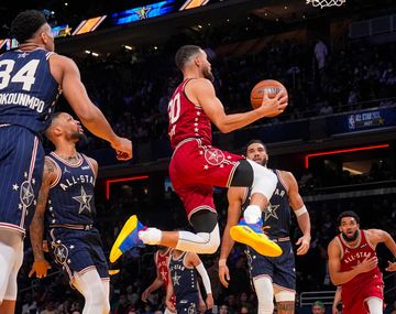 La NBA cambia el All-Star Game: nuevo formato y una pregunta incómoda de fondo