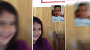 mas ogro que nunca: fabbiani se entero que su hija tiene novio mas ogro que nunca: fabbiani se entero que su hija tiene novio