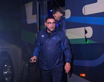 Sorpresiva renuncia de Mohamed en México: ¿vuelve a la Argentina?