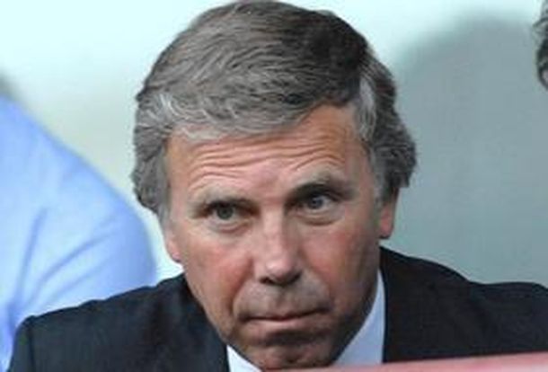 Presidente del Genova