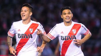 river igualo su mejor racha positiva: lleva 26 partidos sin conocer la derrota river igualo su mejor racha positiva: lleva 26 partidos sin conocer la derrota