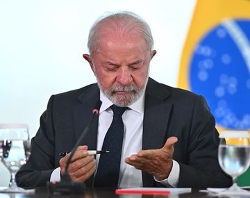Lula da Silva envió un proyecto de ley para reducir la jornada laboral en Brasil: todos los detalles
