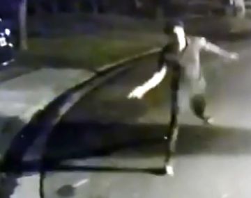 Encontraron muerto al joven que se había tirado a un arroyo en un barrio privado de Tigre