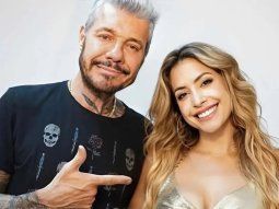 separados: milett figueroa confirmo que esta soltera y lejos de marcelo tinelli separados: milett figueroa confirmo que esta soltera y lejos de marcelo tinelli