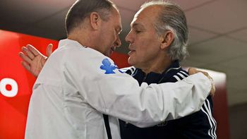 el dt de brasil, duro con el planteo cauteloso de sabella el dt de brasil, duro con el planteo cauteloso de sabella