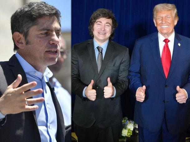 La Provincia de Buenos Aires repudió el acuerdo comercial de Argentina con Estados Unidos: Pacto Roca-Runciman