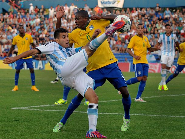 Confirmado: Argentina enfrentará a Brasil en el estadio Monumental