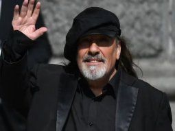 Murió un exparticipante de Bailando por un Sueño y hermano de un expresidente latinoamericano