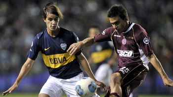 boca y lanus igualaron sin goles en un partido opaco boca y lanus igualaron sin goles en un partido opaco