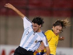 Argentina Brasil_efe