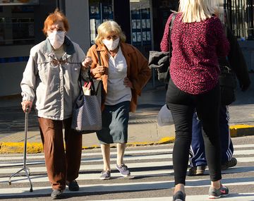 Declaran inconstitucional el permiso para circular para adultos mayores en la Ciudad