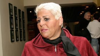 María Martha Serra Lima, otra vez, polémica María Martha Serra Lima, otra vez, polémica