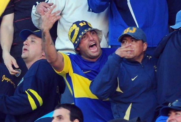 Absolvieron a Mauro Martín y Maximiliano Mazzaro por el crimen de un vecino