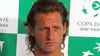 confirman a nalbandian en wimbledon confirman a nalbandian en wimbledon