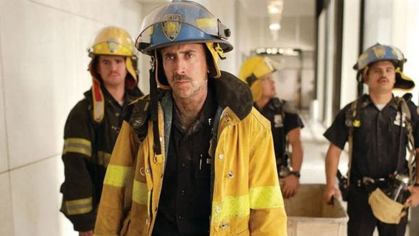 Este film llegó durante los últimos días a Netflix. Este film llegó durante los últimos días a Netflix.