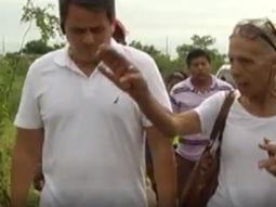 familiares de las turistas mendocinas hacen su propia investigacion en ecuador familiares de las turistas mendocinas hacen su propia investigacion en ecuador