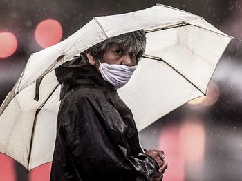 Cuándo llega la tormenta: el mapa de la lluvia en vivo