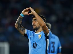 Uruguay goleó 3-0 a Perú y se clasificó al Mundial 2026 de la mano de Marcelo Bielsa