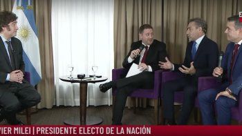 a quien expuso la periodista de la bbc: ¿a milei, que no sabe ni el precio de la leche, o a los liberperiodistas como majul? a quien expuso la periodista de la bbc: ¿a milei, que no sabe ni el precio de la leche, o a los liberperiodistas como majul?