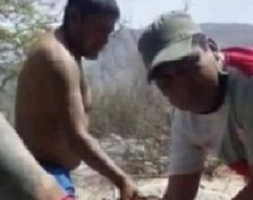 Horror en Salta: violaron a un hombre en manada