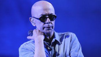 Comunicado oficial de la cuenta de Indio Solari: La noticia más triste