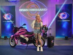 Acusan a Katia de Gran Hermano de plagio: Es mi copia