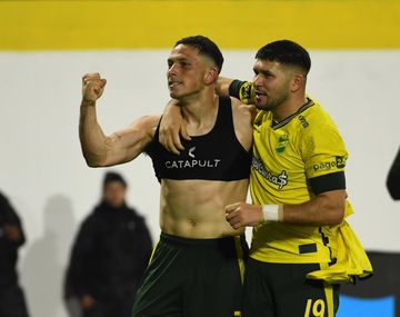 Triunfo agónico y con polémica de Defensa y Justicia a Riestra