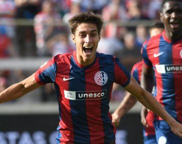 La tajante decisión del Sevilla en medio del escándalo en San Lorenzo por Gattoni