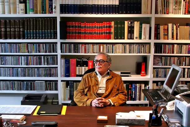 Tras su muerte, se dispara la venta de libros de Gabriel García Márquez