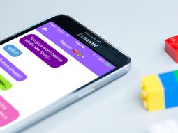 ¿queres anonimato? una aplicacion como whatsapp no revela al emisario ¿queres anonimato? una aplicacion como whatsapp no revela al emisario