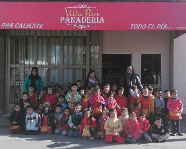 Le regalarán una factura a cada chico que no falte ni un día a clase durante una semana
