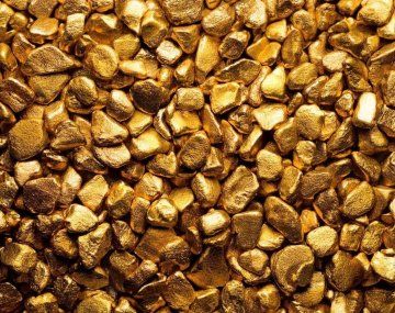 El increíble descubrimiento de un yacimiento de oro que impacta en la economía mundial