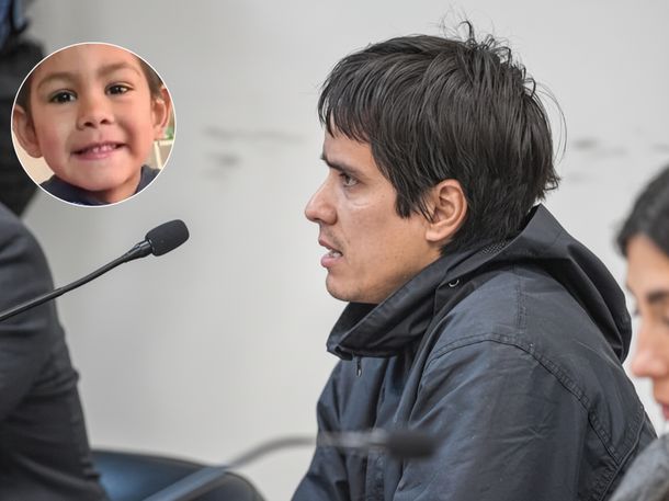 Michel Kevin González