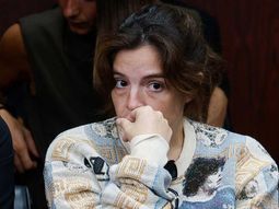 los audios de leopoldo luque que hicieron llorar a dalma: insultos y polemica en el juicio por maradona los audios de leopoldo luque que hicieron llorar a dalma: insultos y polemica en el juicio por maradona