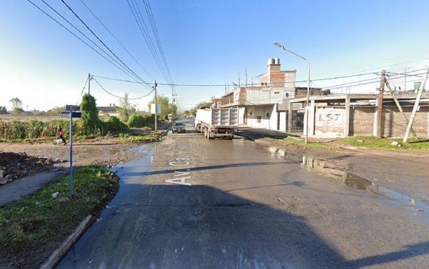 Roban un auto en Capital Federal con un chico de 10 años adentro y lo liberan en Lomas de Zamora