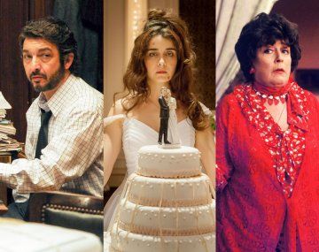 La inteligencia artificial destacó las películas argentinas más icónicas