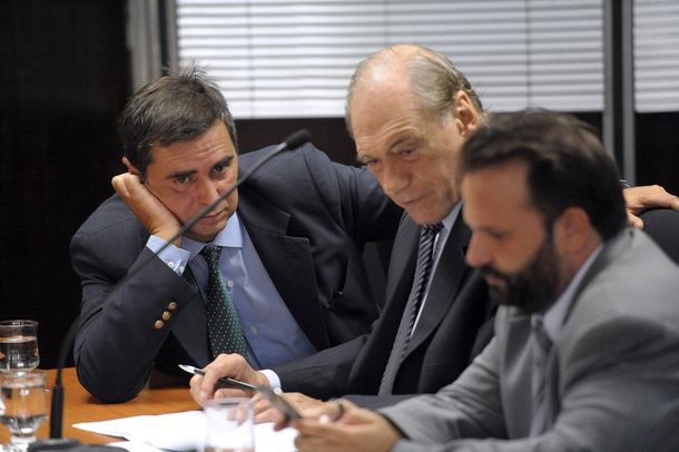 ¿El juez que liberó al violador y zafó del jury cobra 90.000 pesos?