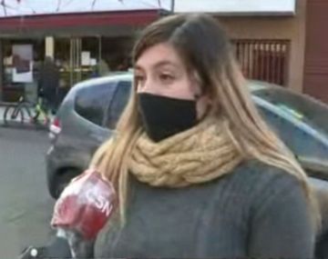 Se contagió de coronavirus en la panadería donde trabajaba