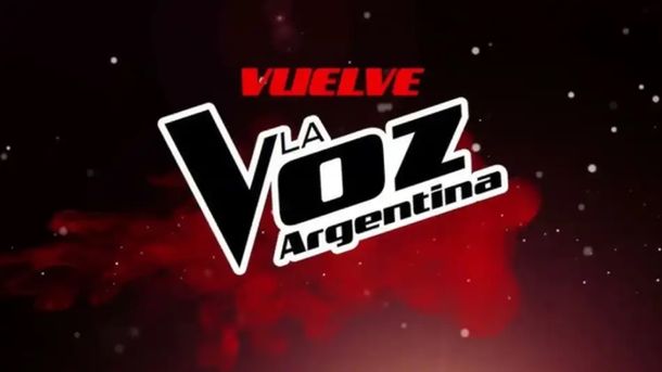 Confirmado: quién será el nuevo conductor de La Voz Argentina 2025