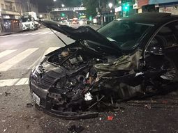 Ocurrió en Rivadavia y Camacuá Ocurrió en Rivadavia y Camacuá