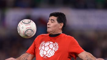 Caso Maradona: piden investigar si se sustrajo una parte de su muestra de orina
