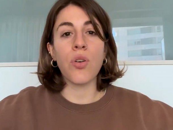 Laura Esquivel hizo un fuerte descargo contra haters que la agreden en redes sociales