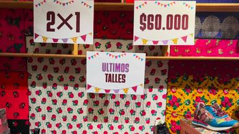 por la crisis economica cerro un historico local de calzado y accesorios de diseno en palermo por la crisis economica cerro un historico local de calzado y accesorios de diseno en palermo