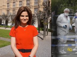 matan a la diputada britanica jo cox y se suspende el debate por el referendum matan a la diputada britanica jo cox y se suspende el debate por el referendum