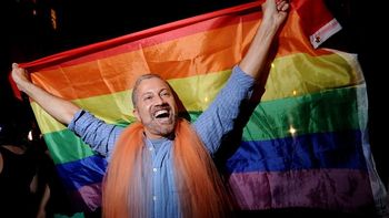 ya se celebraron unos 6.000 matrimonios entre homosexuales ya se celebraron unos 6.000 matrimonios entre homosexuales