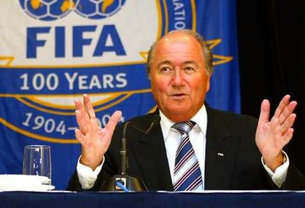 Blatter
