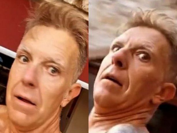 Tras el fracaso en América, Alejandro Fantino odia a Vignolo y Closs