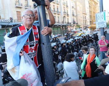 Foto: Mariano Fuchila