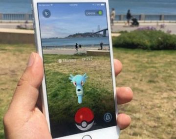 Pokémon Go llegó a la Argentina: ¿en qué lugares del país ya se puede jugar?
