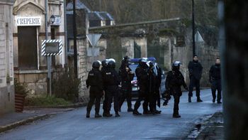 advierten que los terroristas quieren morir como martires en francia advierten que los terroristas quieren morir como martires en francia